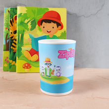 Cup Collection